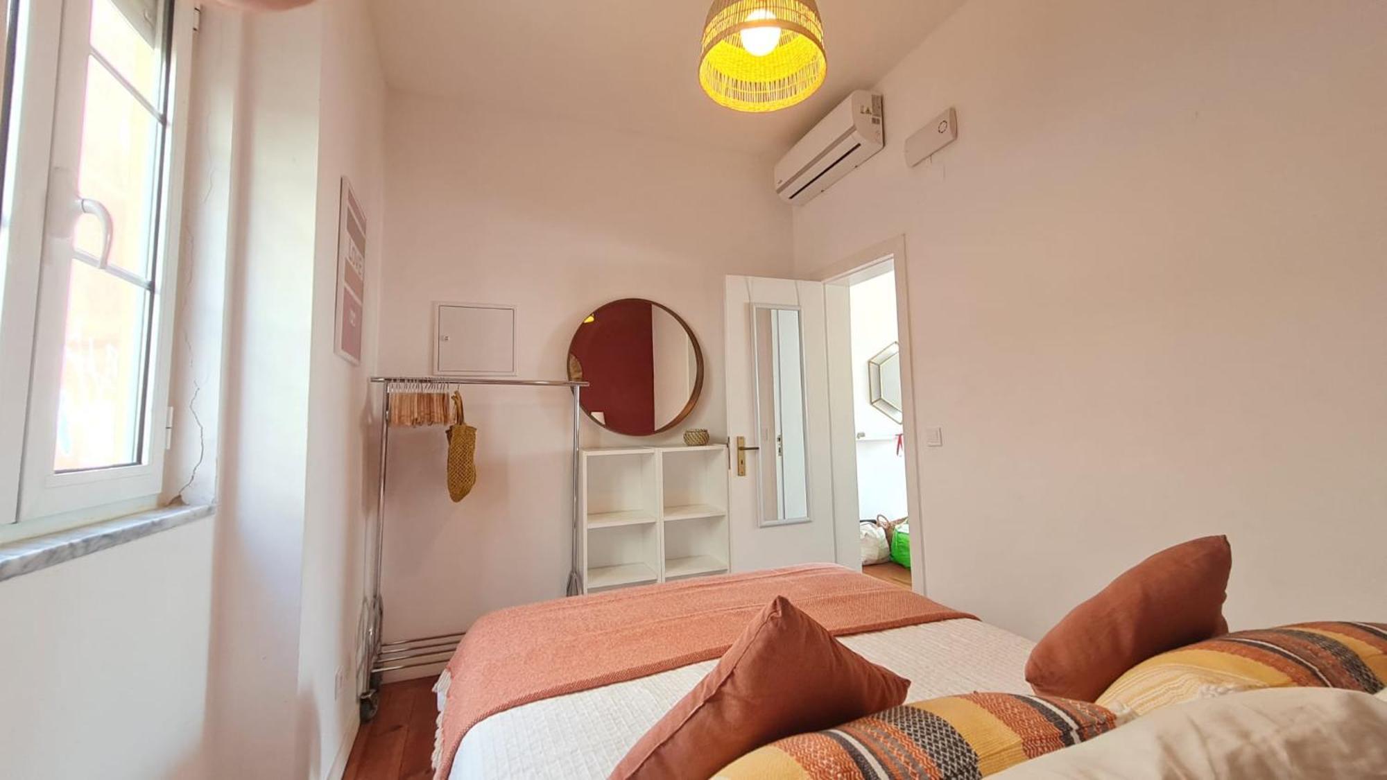 Happy Stay Lisbon - Suite With A View, Private Terrace & Ac Екстериор снимка