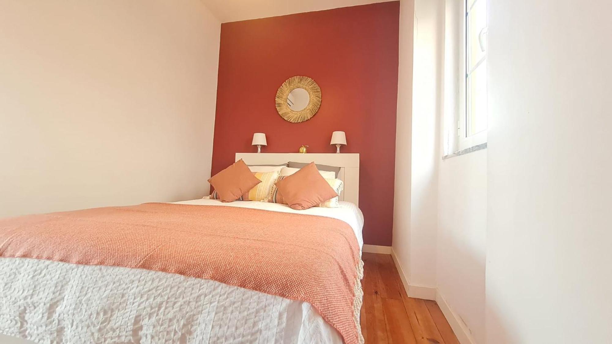 Happy Stay Lisbon - Suite With A View, Private Terrace & Ac Екстериор снимка